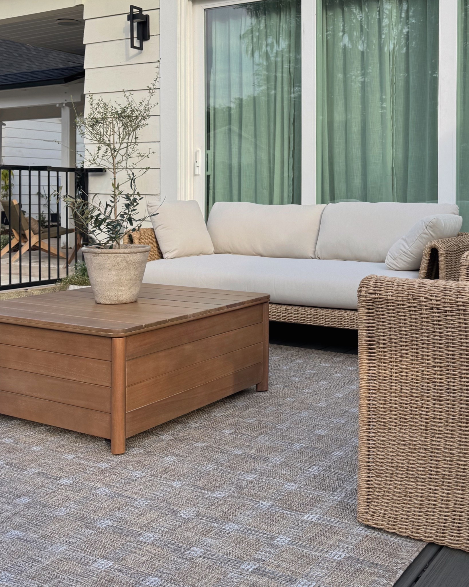 My favorite outdoor rugs from LoLoi for Amazon’s Big Spring Sale! The Topanga collection is so versatile for outdoor living spaces. 

#LTKHome #LTKSaleAlert #LTKSeasonal