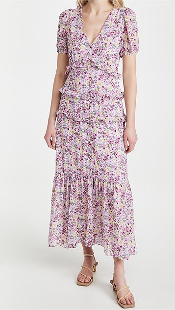 Priscilla Dress | Shopbop