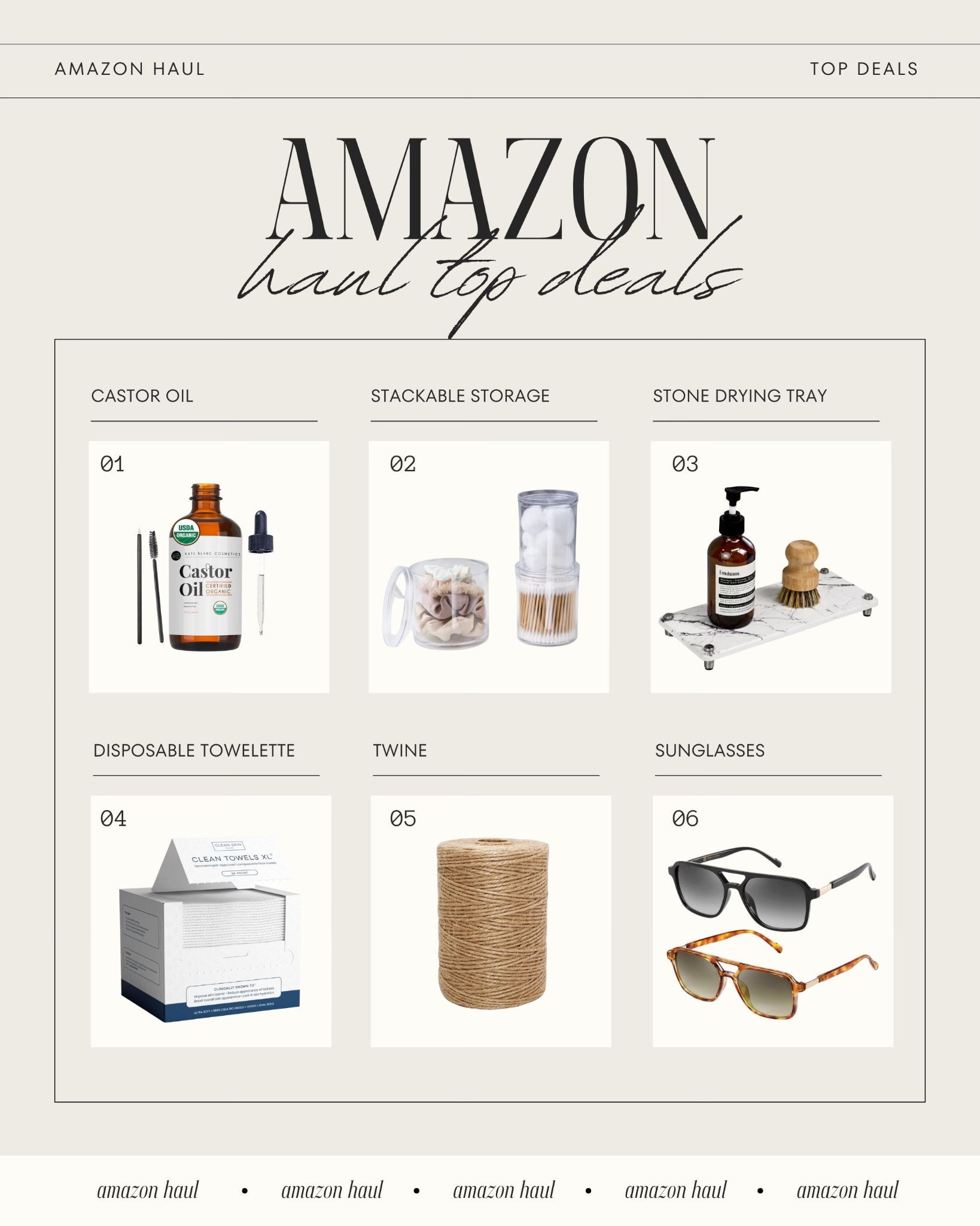 Amazon haul day and the finds are GOOD. ✨ Cozy home pieces, everyday outfits, and budget-friendly staples you’ll reach for all season. Linking everything so you can shop fast + easy! #founditonamazon #amazonpartner #ad @amazon

#LTKSaleAlert #LTKGiftGuide #LTKHome