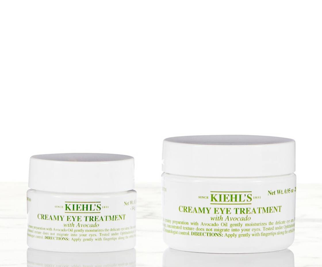 Avocado Eye Cream – Hydrating Eye Cream – Kiehl’s | Kiehls (US)
