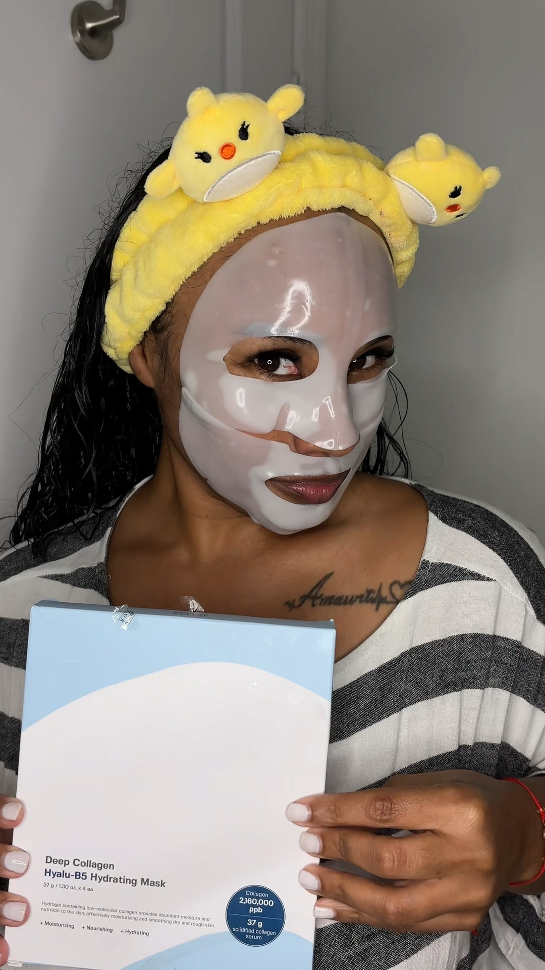 Sunday Skincare Routine



#LTKOver40 #LTKBeauty