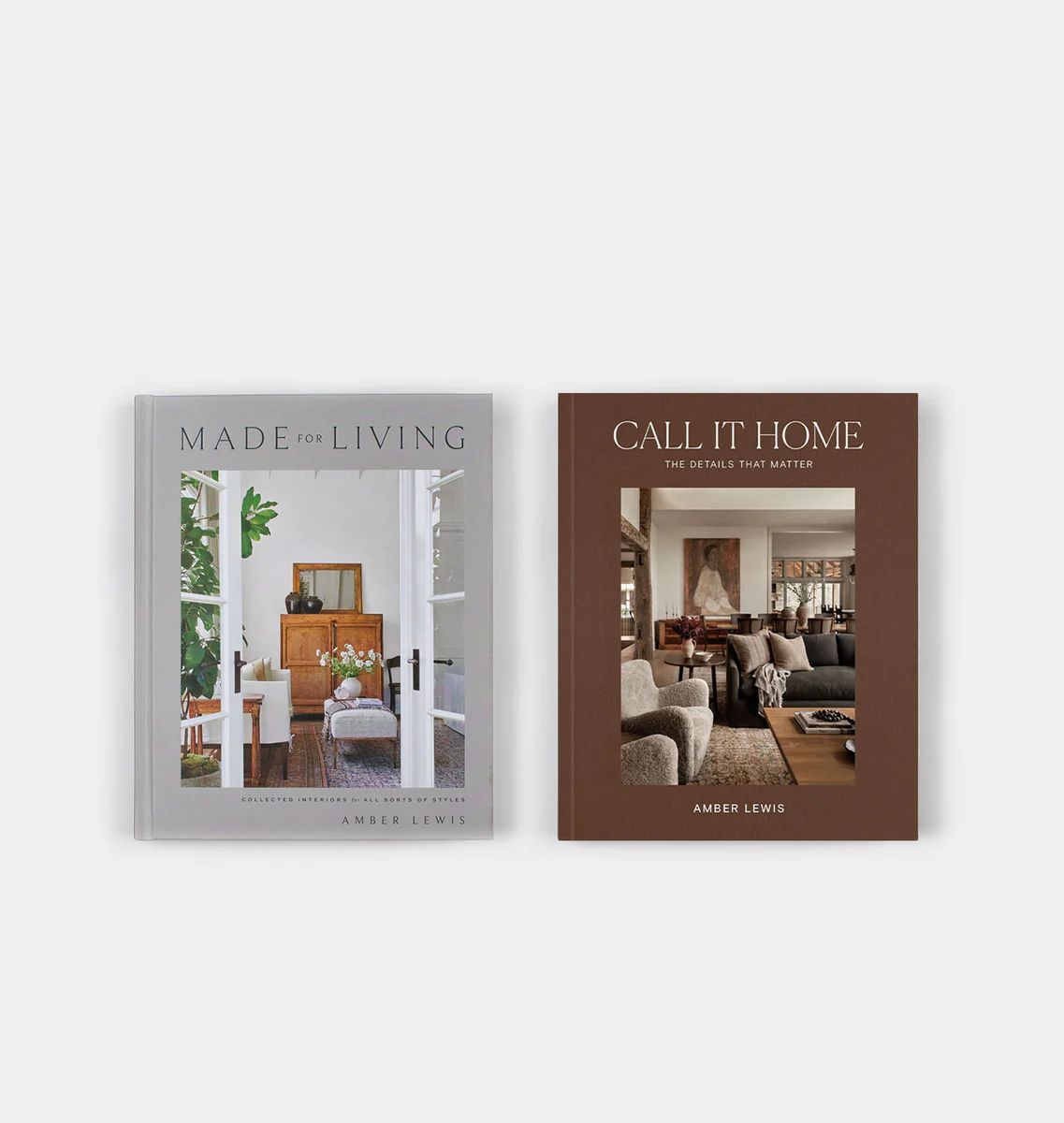 Made for Living & Call It Home Bundle | Amber Interiors