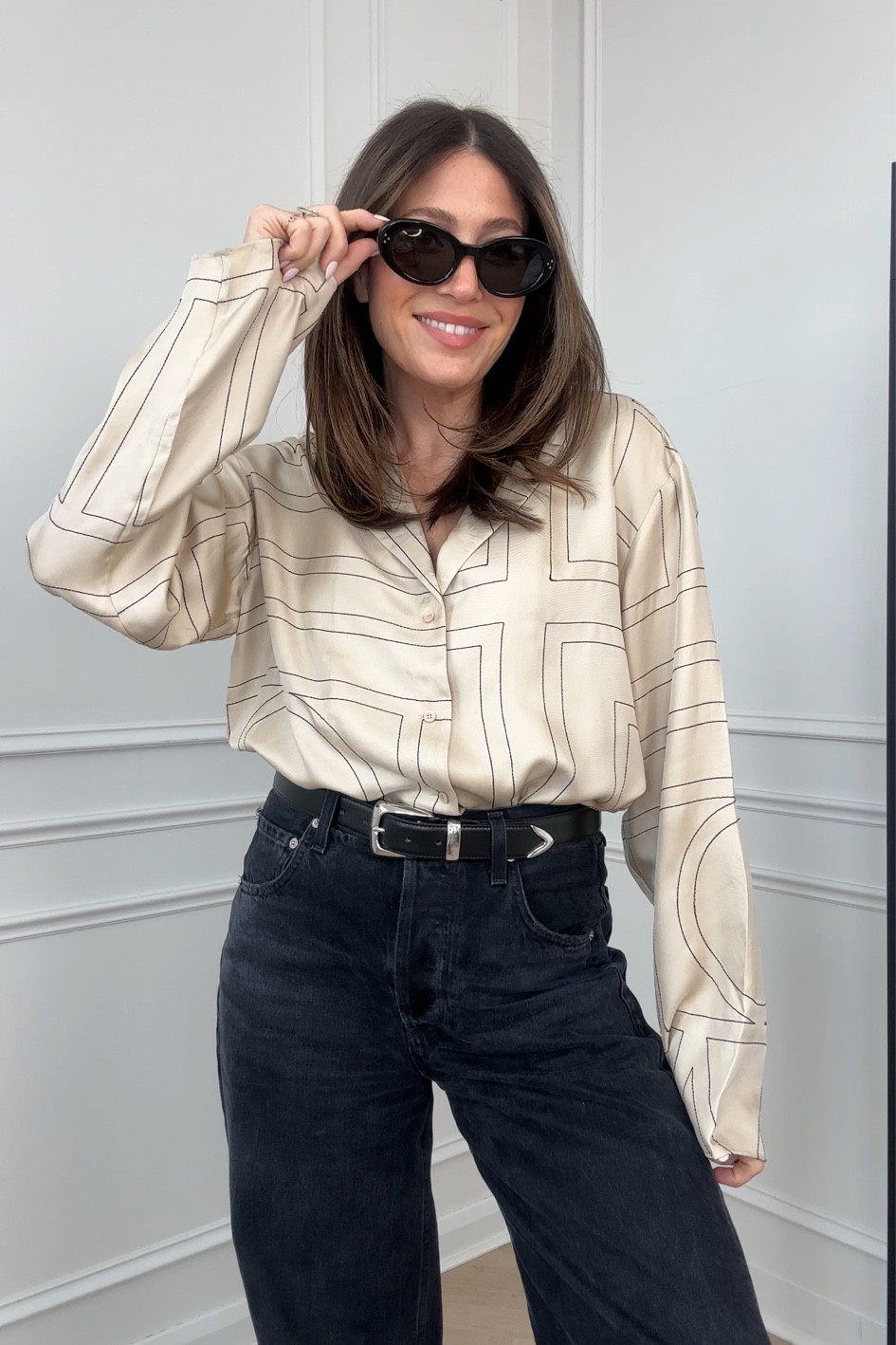 P’s Sunnies Rotation - Pair 4 

#LTKstyletip