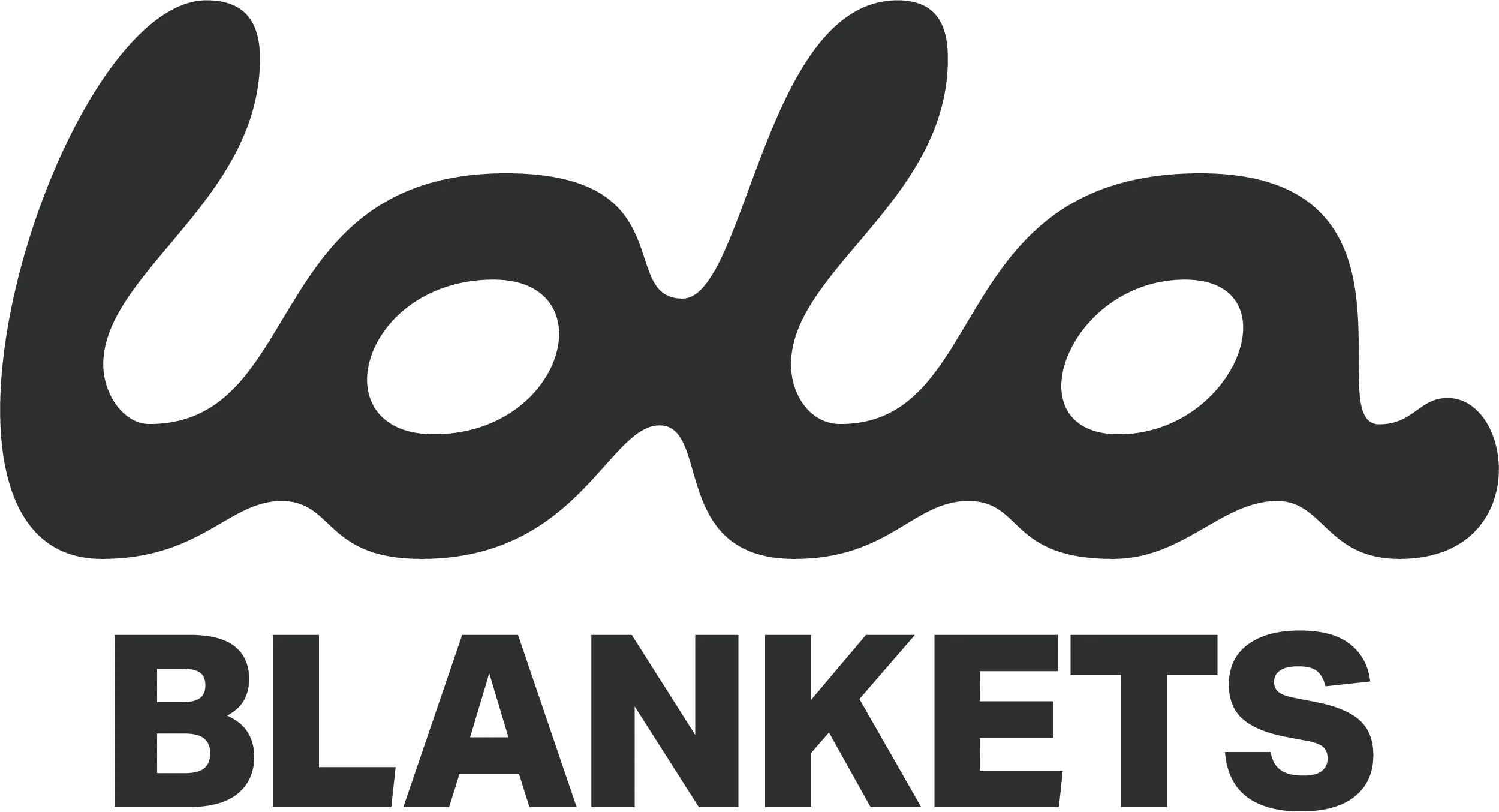 Beige // Copper Bolt | Lola Blankets