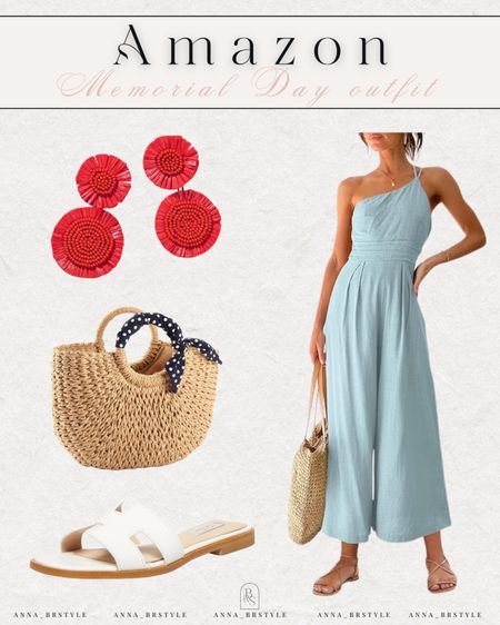 Memorial Day outfit, Memorial Day outfits, 4th of July outfit, patriotic outfit

#LTKfindsunder50 #LTKfindsunder100