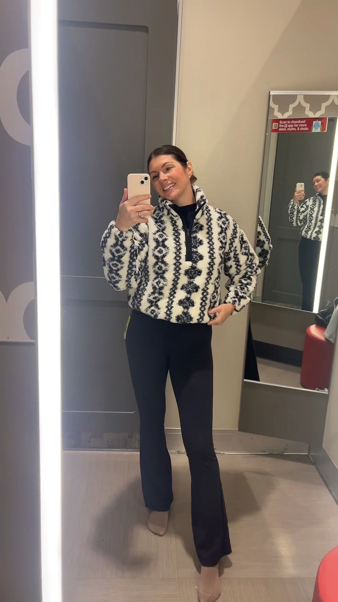 Because you’ll want to wear these sets all winter long. 

#LTKmomlife #LTKootd