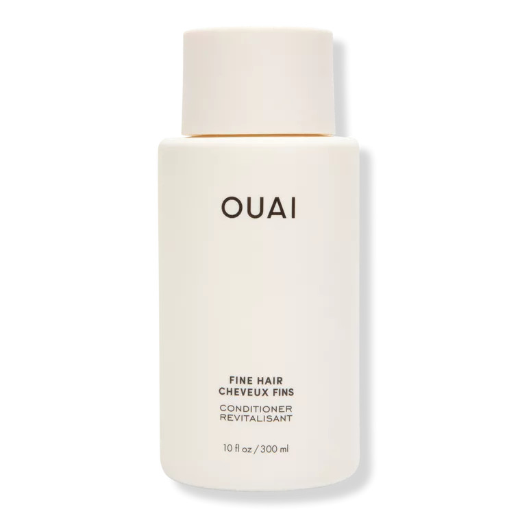 Fine Hair Conditioner | Ulta
