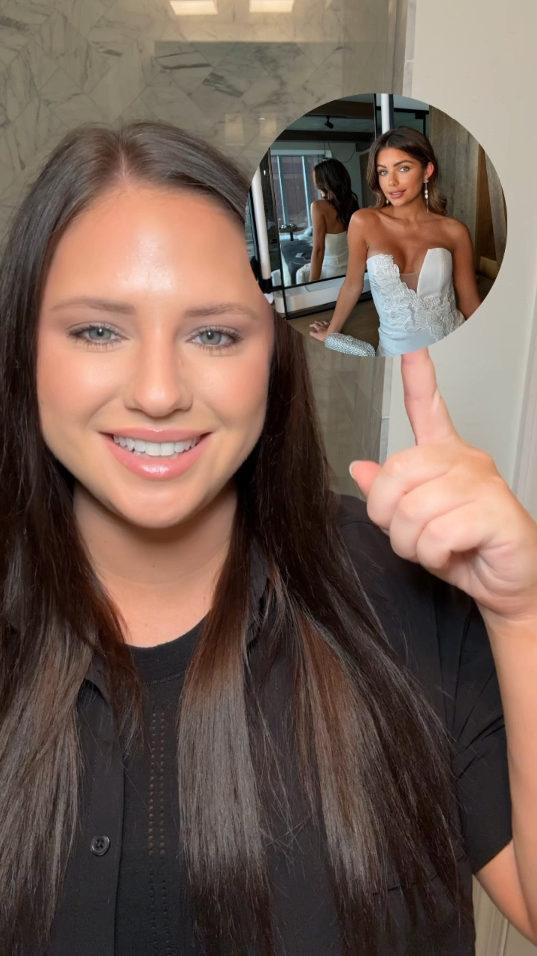 Favorite base product for this glam on Hannah Ann 

#LTKbeauty #LTKVideo #LTKstyletip