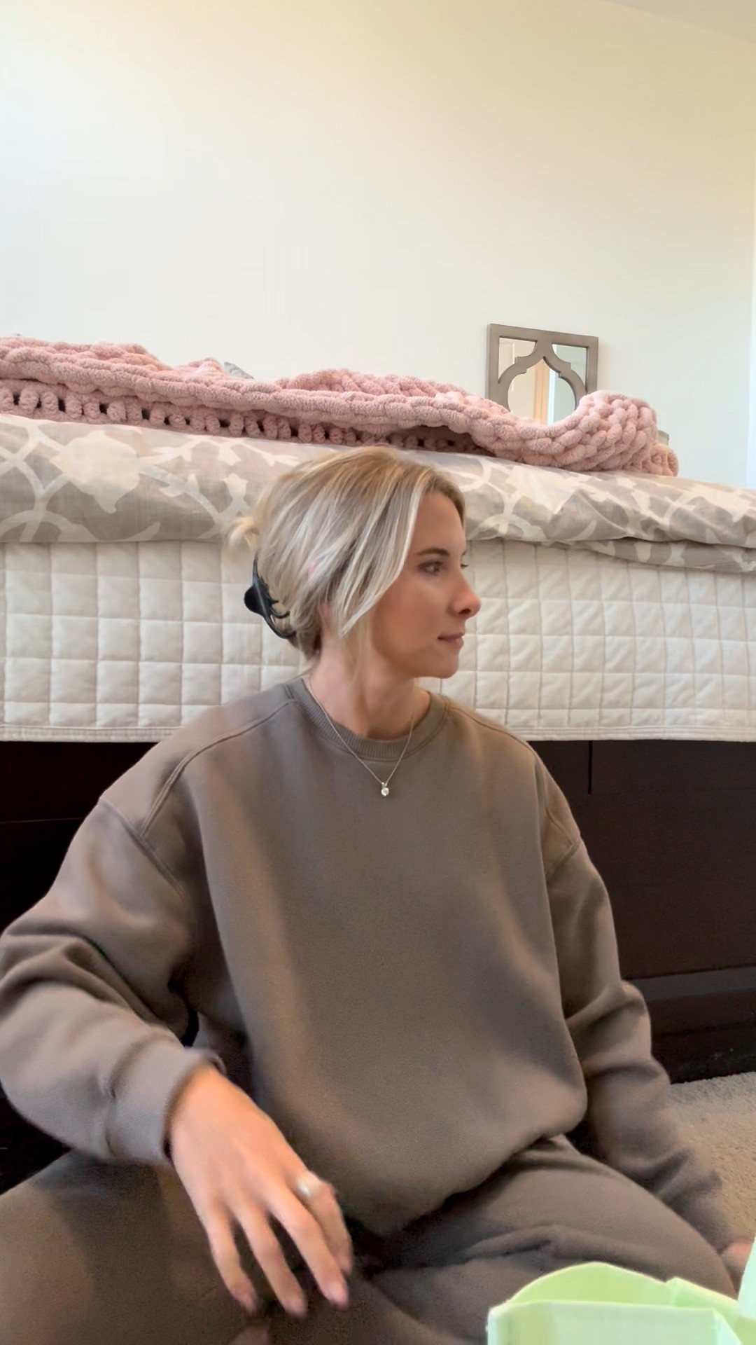 Grabbed the cutest slides from Lululemon the other day. 

#LTKActive