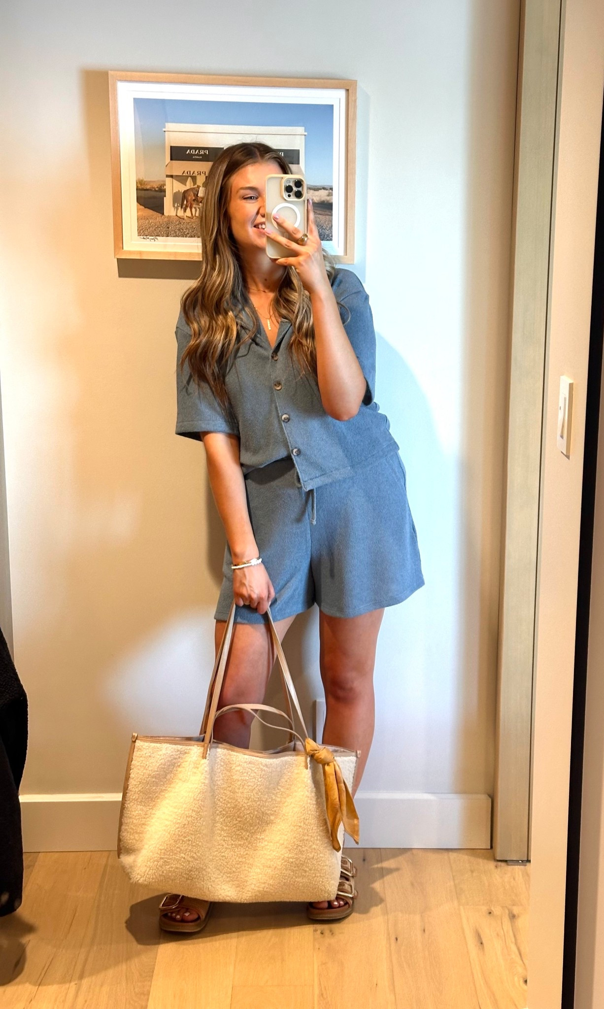 Camp day 2!!

#LTKcanada #LTKmodest #LTKsummer