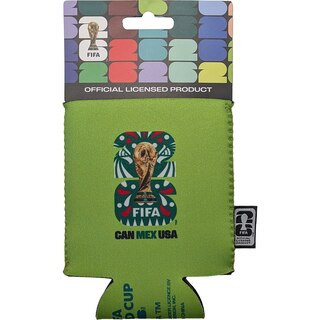FIFA Mexico Emblem Drink Jacket, Light Green | CVS Health
