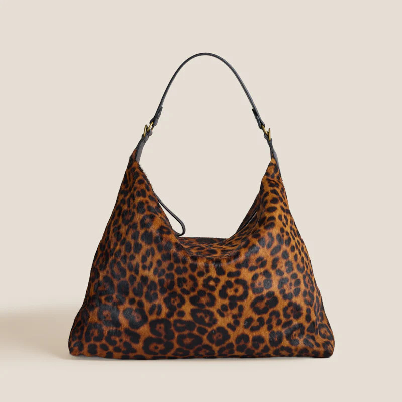 Maurice Hobo - New Leopard | Parker Thatch