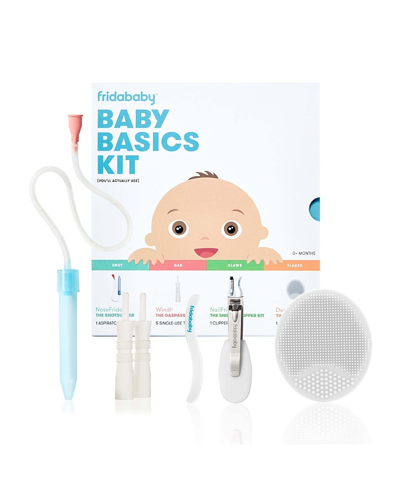 Frida Baby Baby Basics Kit | Bloomingdale's (US)