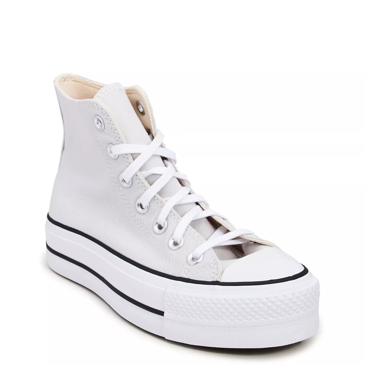 Converse Women's Converse Chuck Taylor All Star Lift Sneaker | The Shoe Co. | The Shoe Company