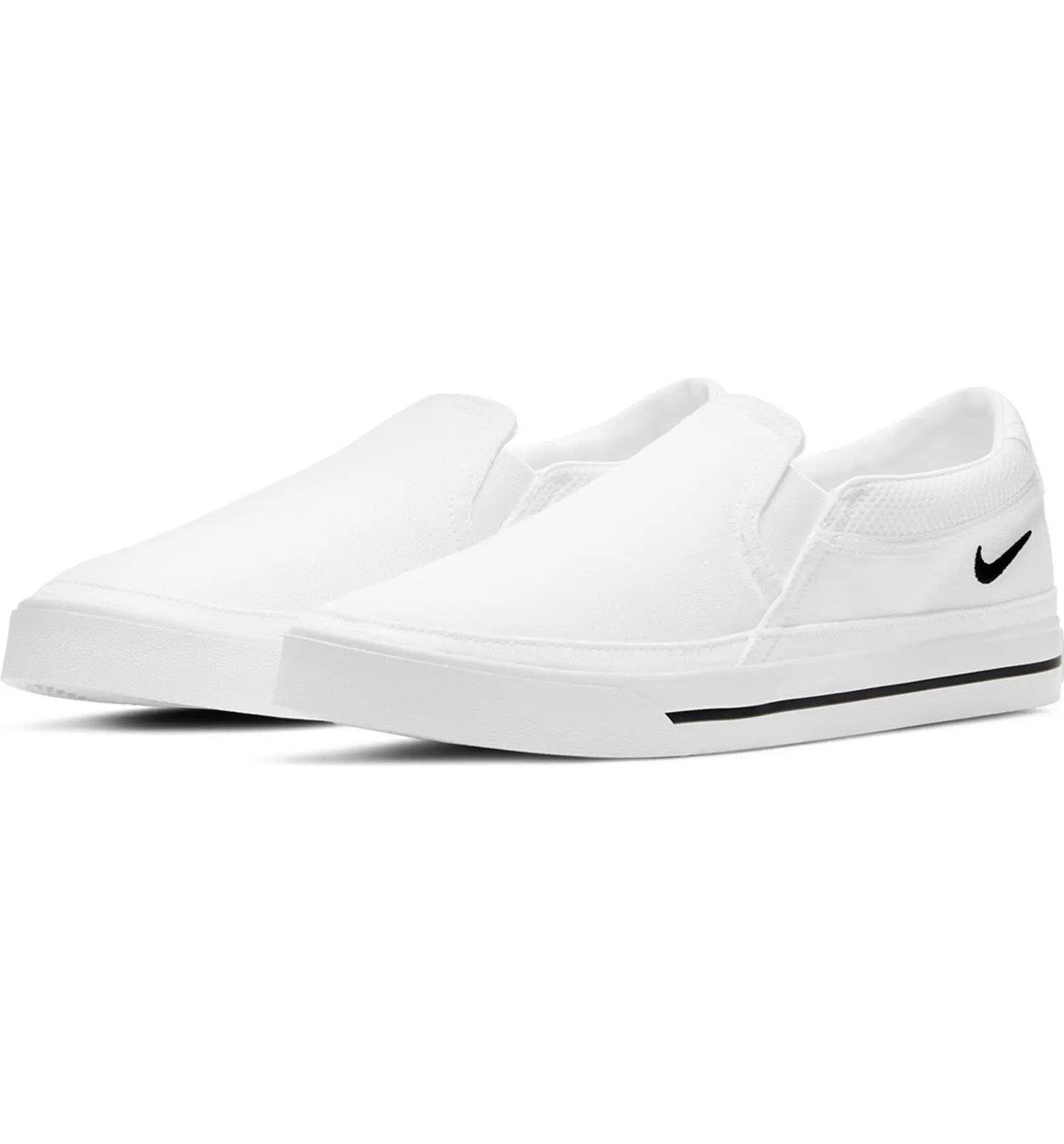 White/ Black | Nordstrom Rack