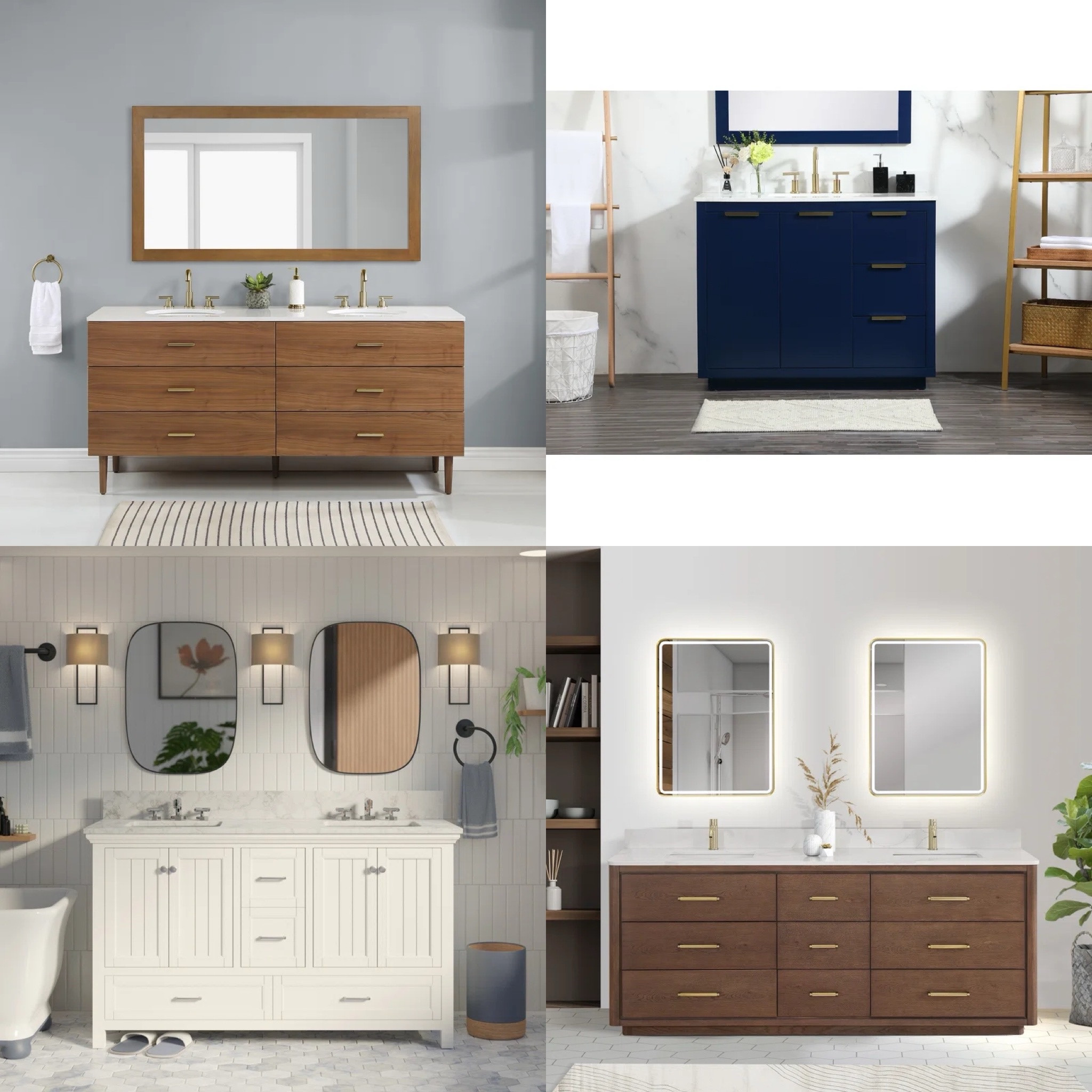 Way Day starts today! #modernbathvanity #LTKWayDay

#LTKSeasonal #LTKsalealert #LTKhome