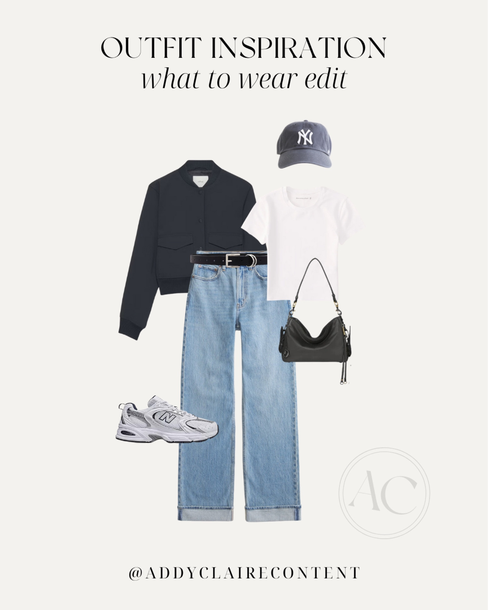 Fall Outfit Ideas + Fall Fashion Trends
Laid-back, and preppy back-to-school outfits, as well as comfy, straightforward, and essential everyday college outfits. Preppy outfits, cozy fall outfits

Fall capsule wardrobe/ Fall outfits/ Fall fashion/ fall basics/ Sweater dupes/ women's sweater/ affordable fashion finds/ fall outfit aesthetic 

#truckerhat #cardigan #red #denim #jeansoutfit #fallfashion #styletip #OOTD


#LTKFindsUnder50 #LTKStyleTip #LTKSeasonal