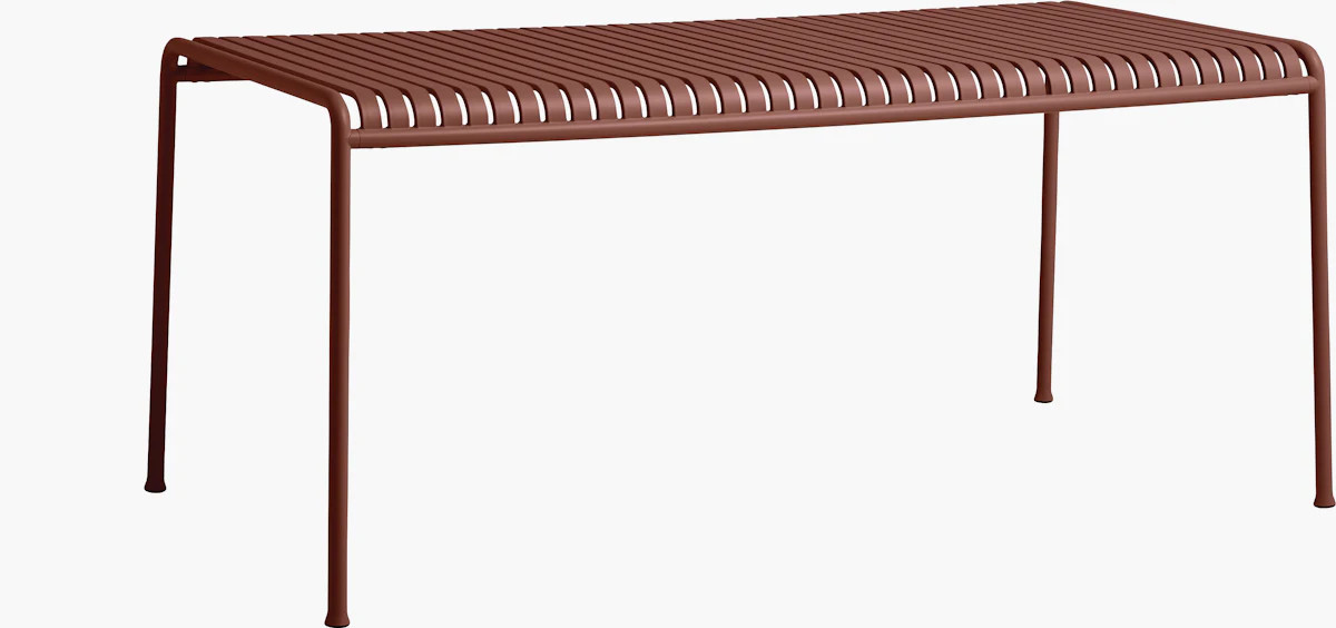 Palissade Table | Design Within Reach