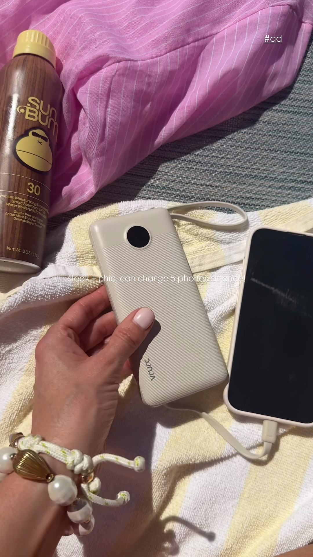 amazon’s big spring sale kicks off TOMORROW - march 25th and runs alllll the way through to march 31.

add to cart today. shop tomorrow to save! 

@amazon #founditonamazon #ad

#LTKSeasonal #LTKSaleAlert #LTKTravel