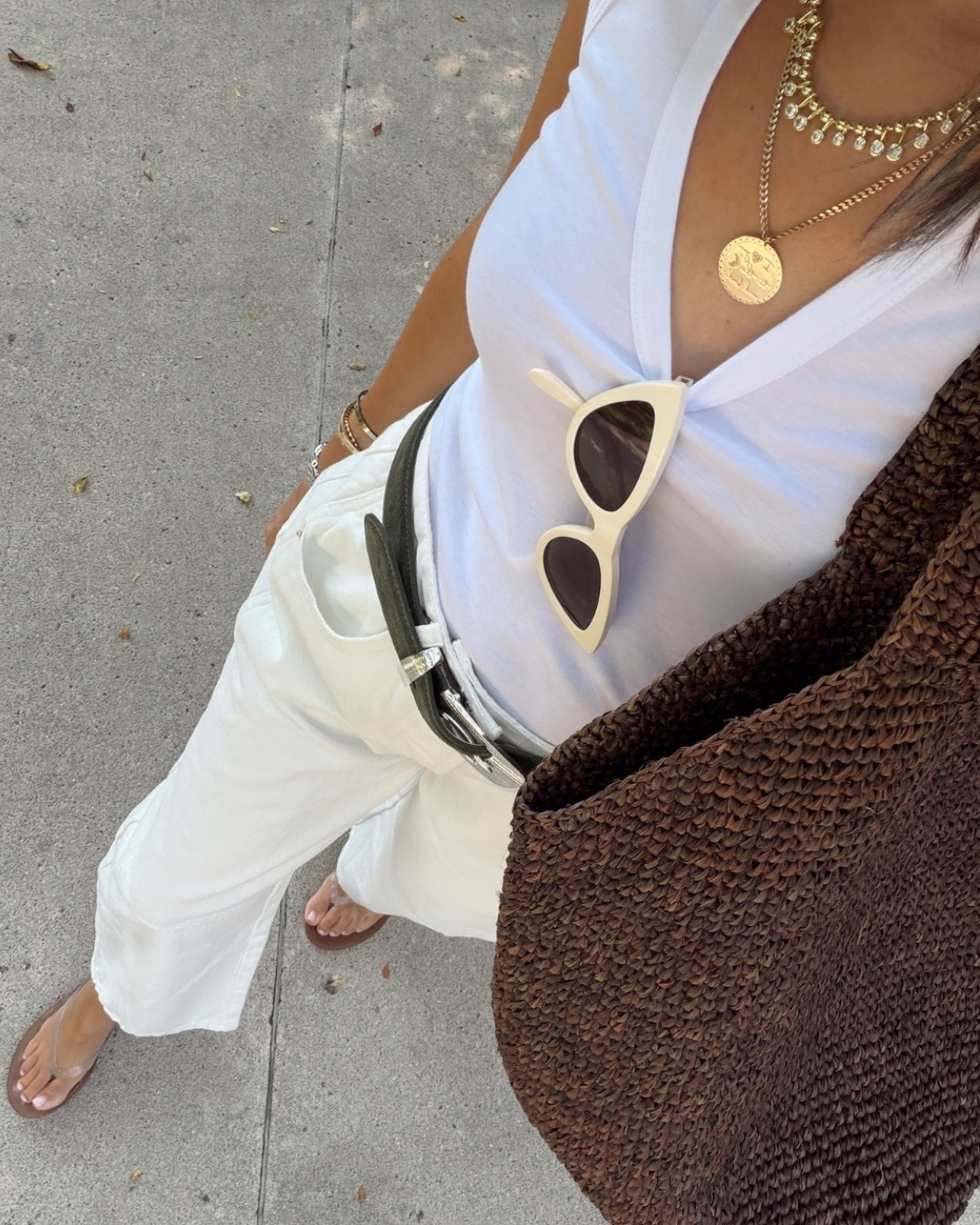 Outfits lately
