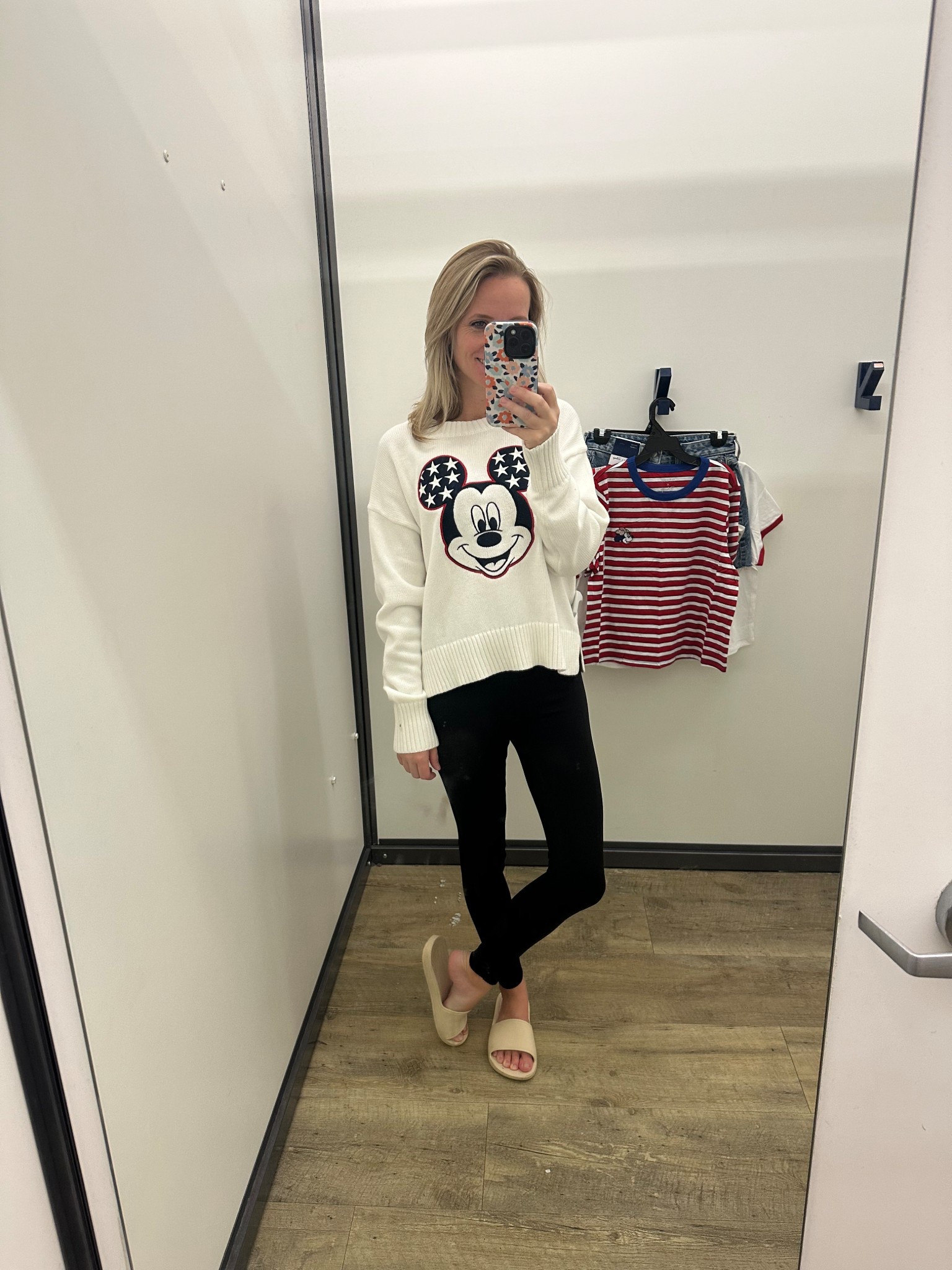 Old navy x Disney

#LTKFamily #LTKTravel #LTKFindsUnder50
