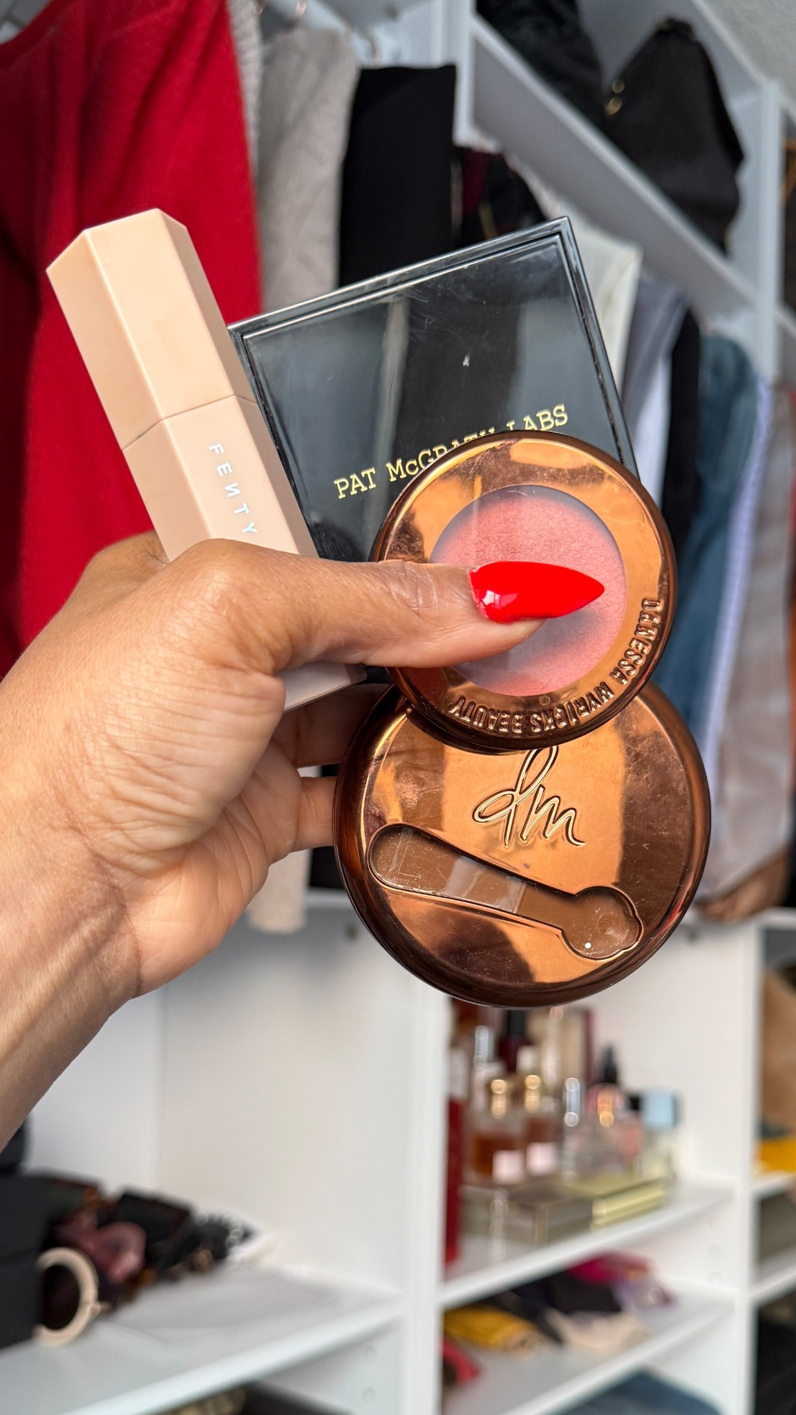 Favorite black owned, minority owned beauty staples. 

#LTKBeauty #LTKGiftGuide #LTKHoliday