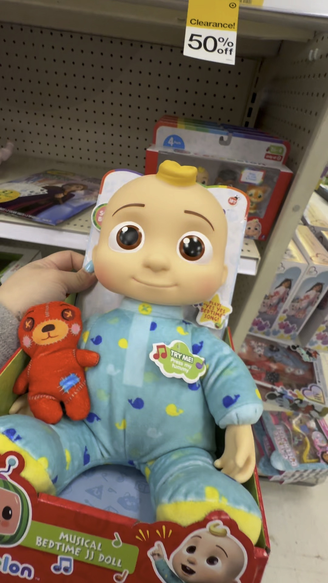 Kids Cocomelon Toys 

#LTKkids #LTKU #LTKVideo