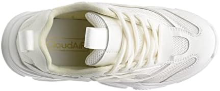 CLOUDAIR Woman's Maya Fashion Sneakers - Breathable Walking Shoes - Classic Casual Sneakers for R... | Amazon (US)