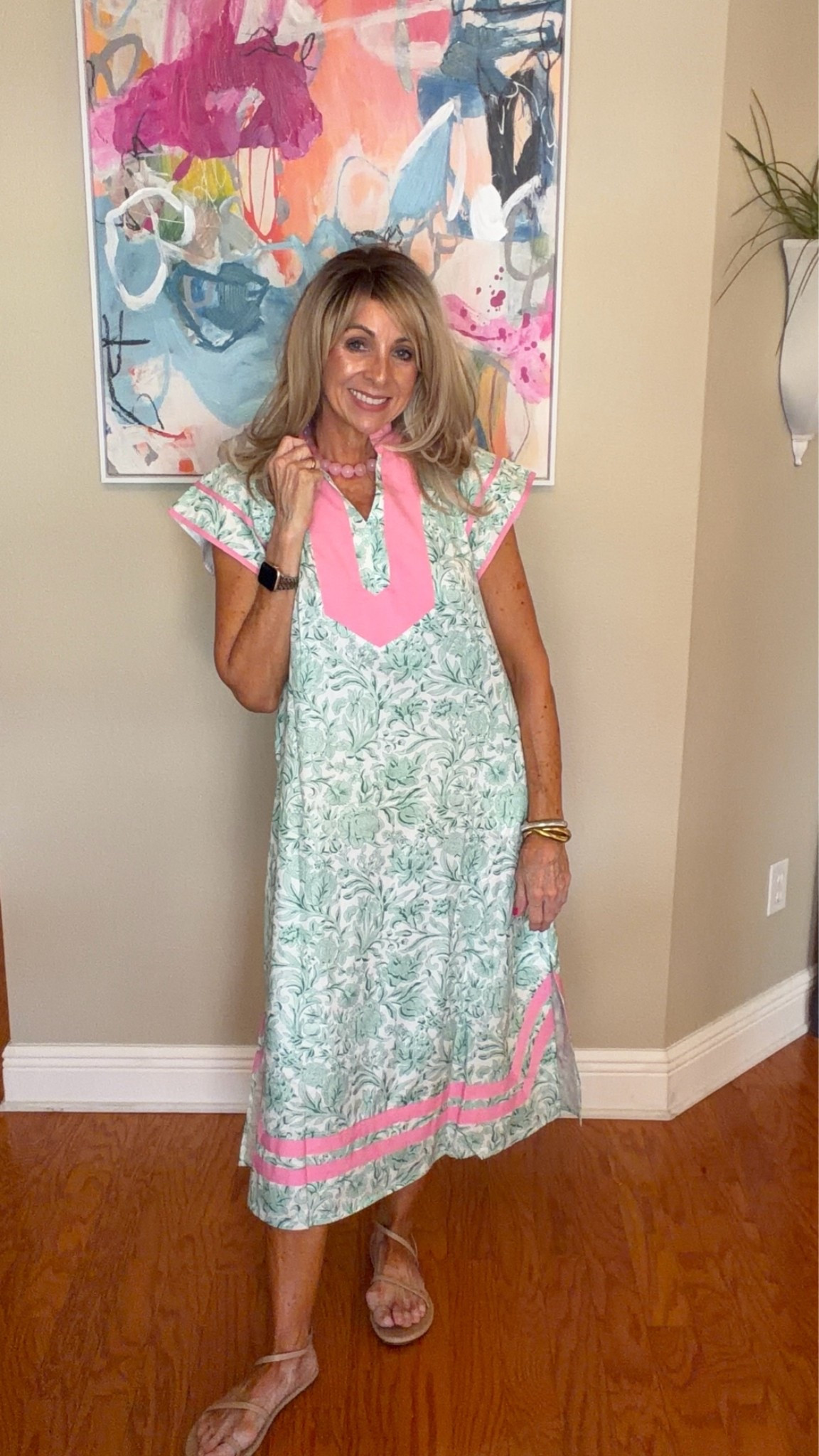 Dress obsessed! Part of the Prime Day sales!

#LTKootd #LTKOver40 #LTKSaleAlert
