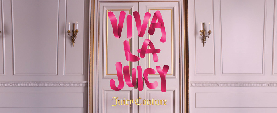 Juicy Couture Viva La Juicy Eau de Parfum Perfume for Women, 3.4 Oz | Walmart (US)