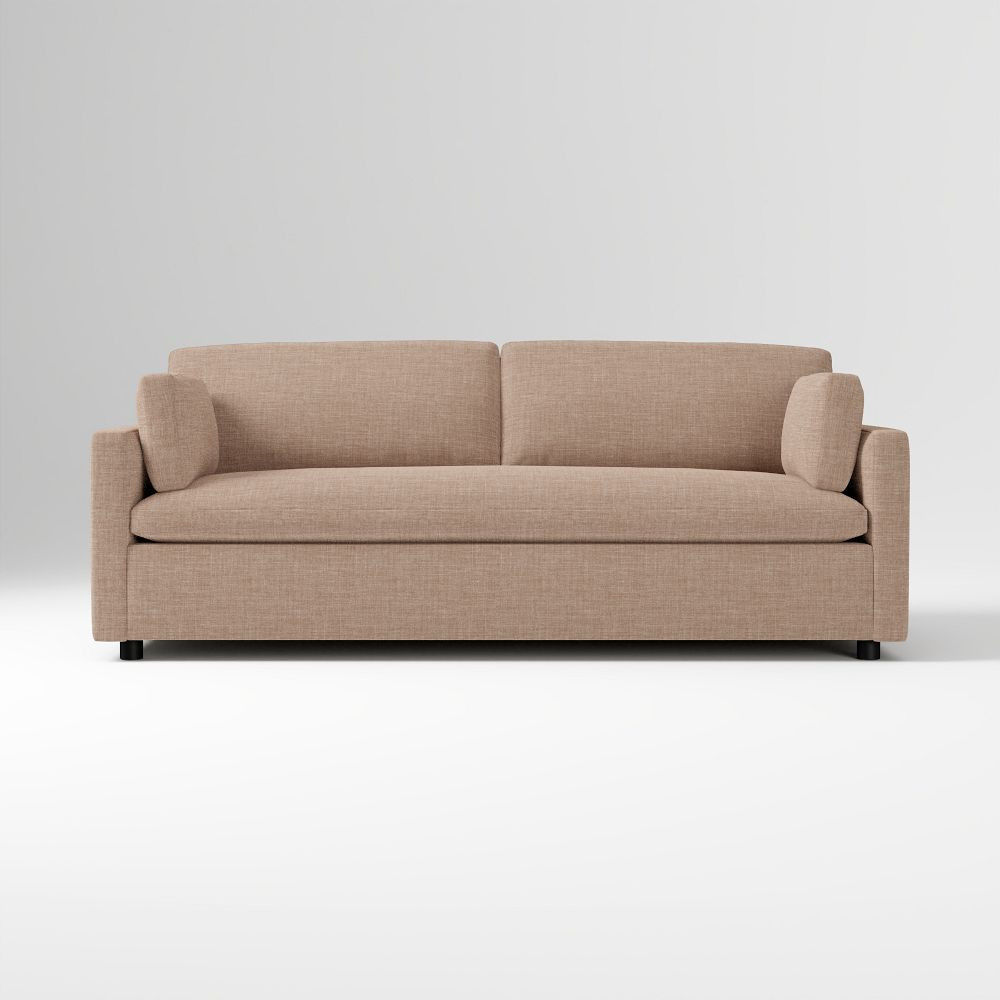 Marin Sofa (71"–94") | West Elm (US)
