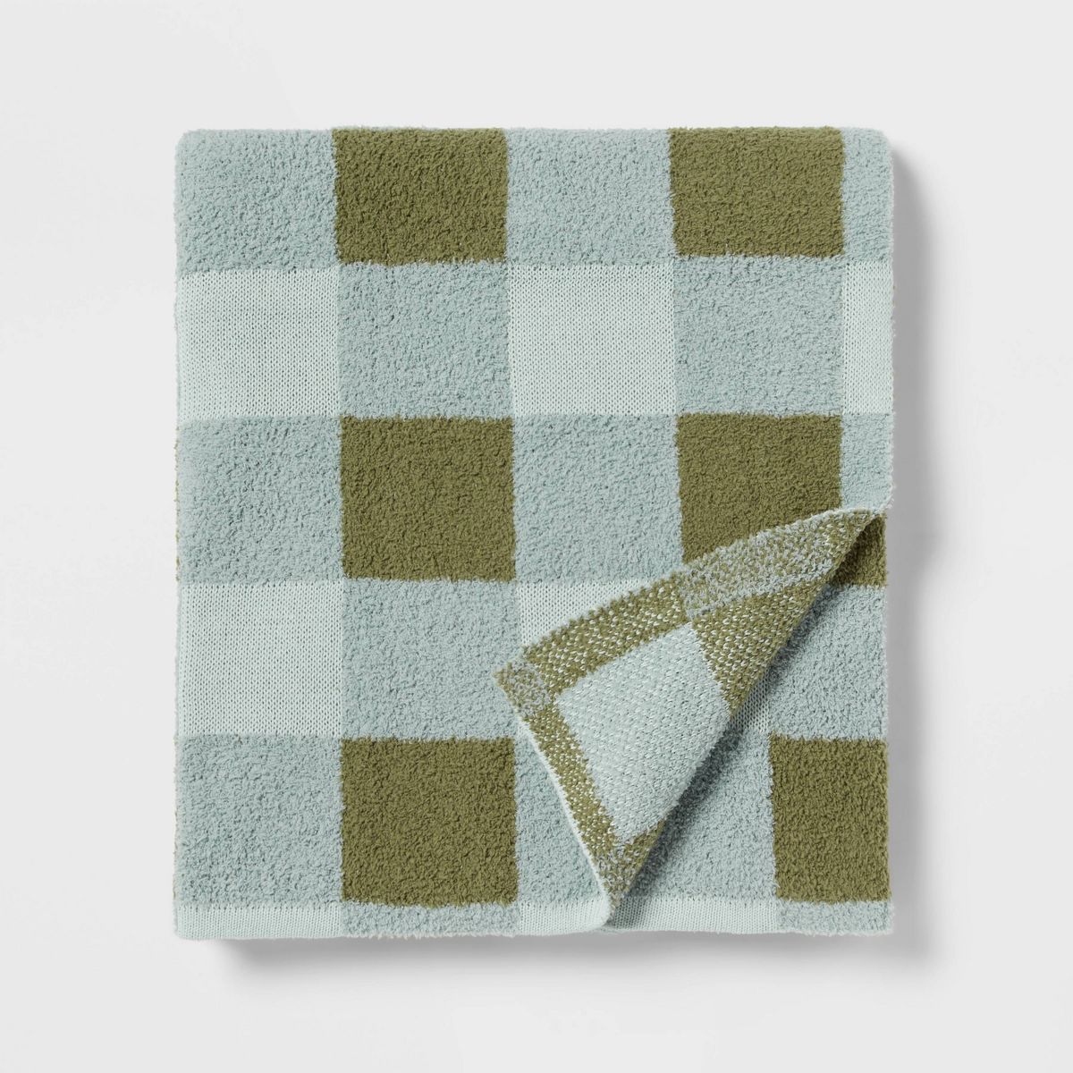 Knit Kids' Throw Blanket - Pillowfort™ | Target
