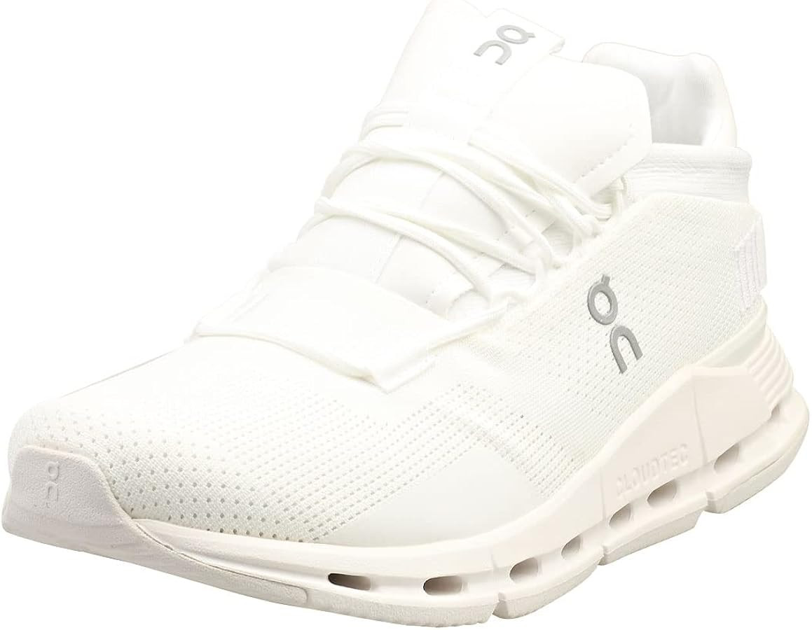 On Men's Cloudnova Sneakers | Amazon (US)