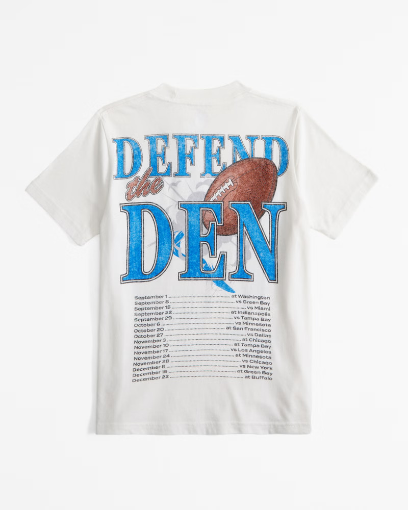 NFL by abercrombie kids | Abercrombie & Fitch (US)