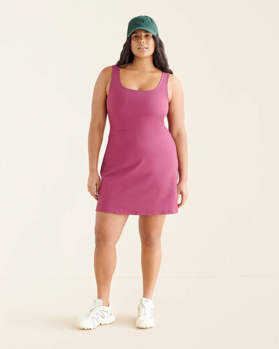 Roots x alder Get Dirty Dress | Roots (CA)