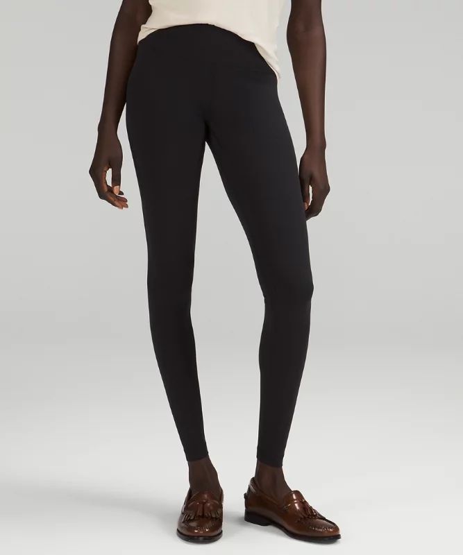 Align High-Rise Pant 28" | lululemon (AU)