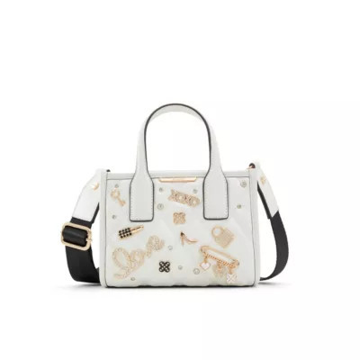 ALDO Keylani Satchel | Belk