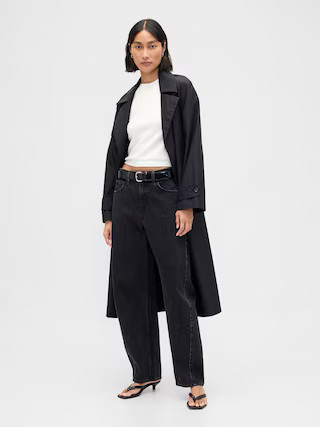 CashSoft Stretch Baby T-Shirt | Gap (US)