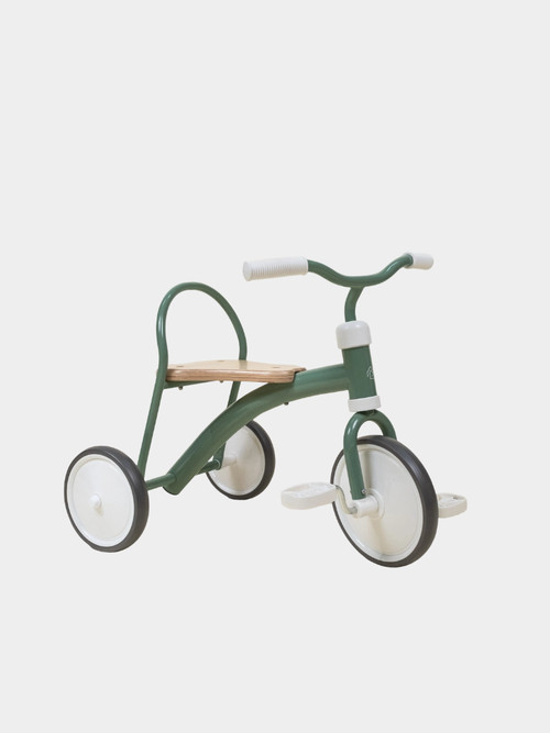 Coco Village Heritage Tricycle in Seafoam at Nordstrom | Nordstrom