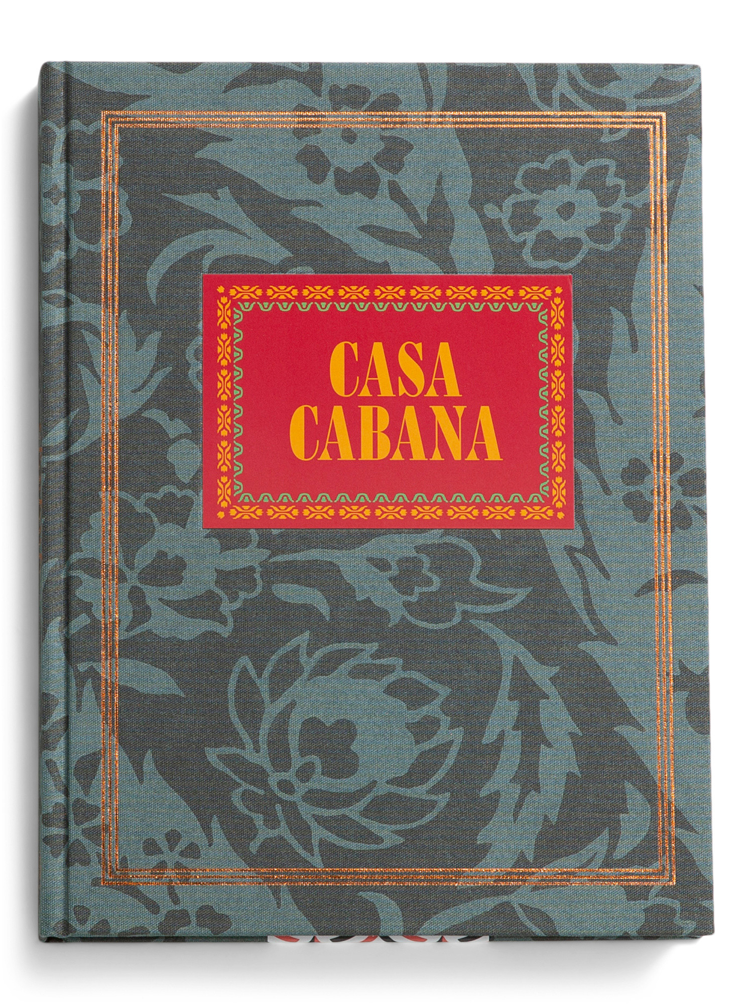 Casa Cabana Book | TJ Maxx