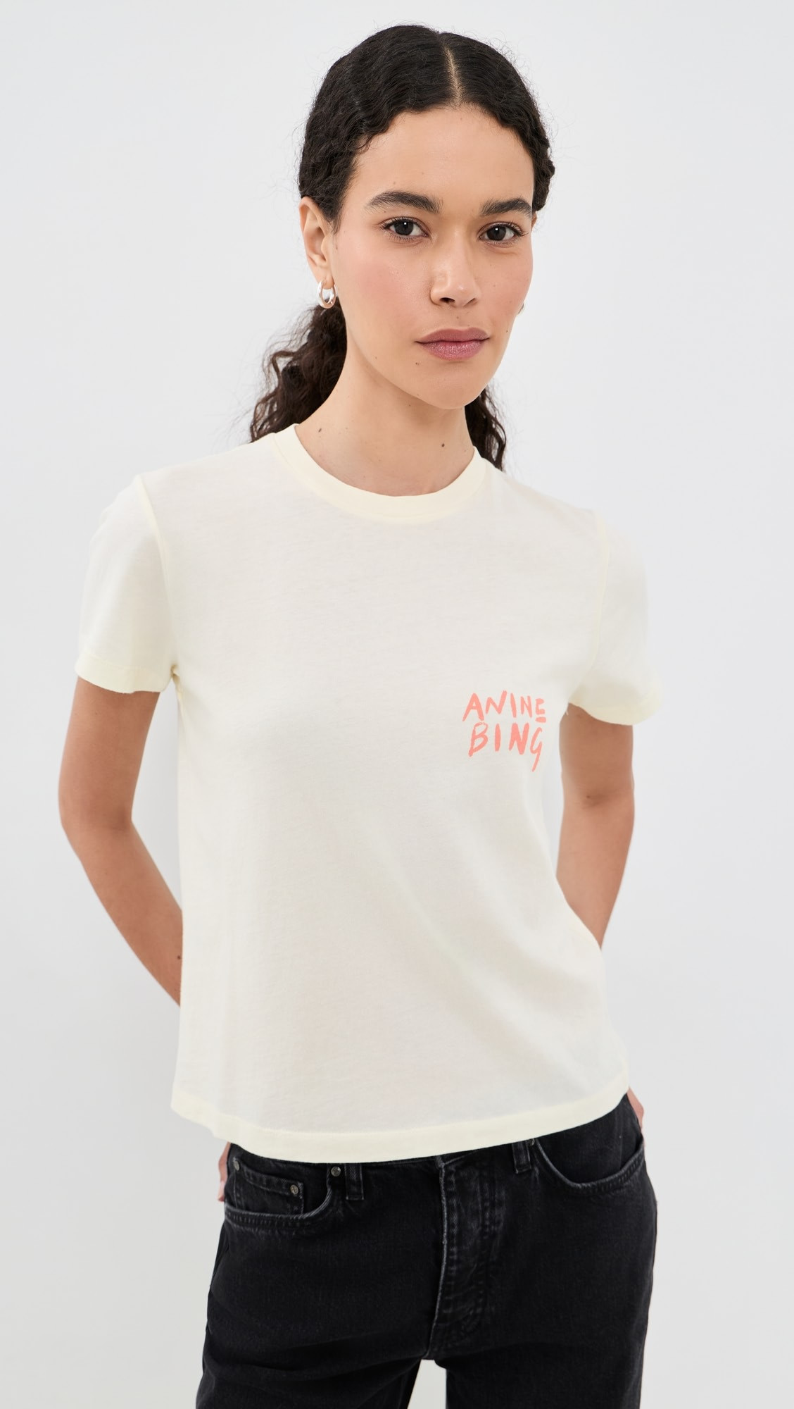 Shelley Surfer Tee | Shopbop