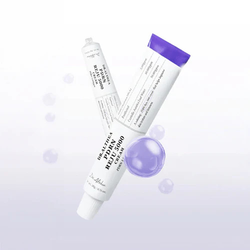 PDRN Reju 5000 Cream 20g | Style Korean