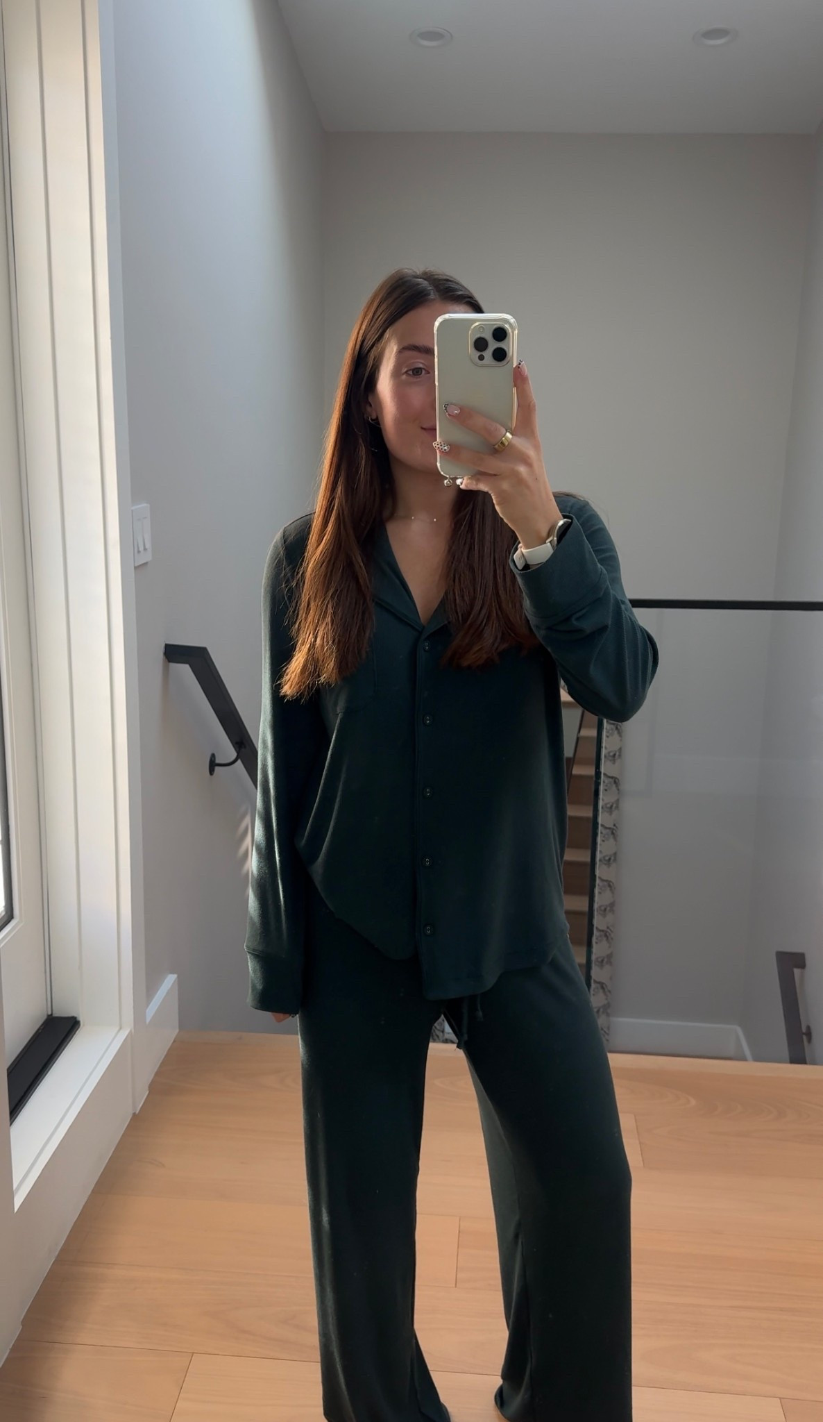 Pajamas are 30% off for BFCM!