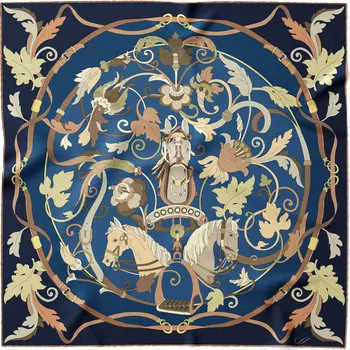 Elena - Silk Bandana | Nordstrom