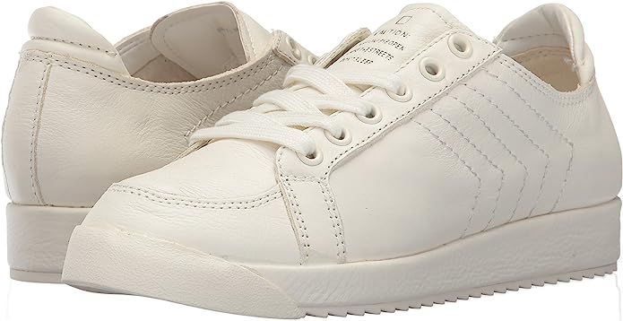 Dolce Vita Women's Sage Lace Up Sneakers | Amazon (US)