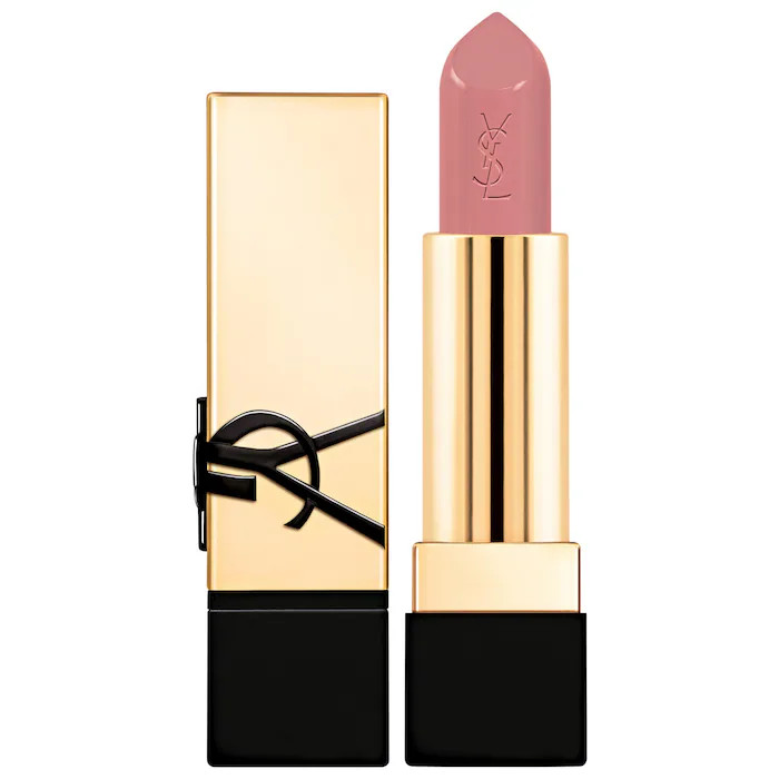 Rouge Pur Couture Caring Satin Lipstick with Ceramides | Sephora (US)