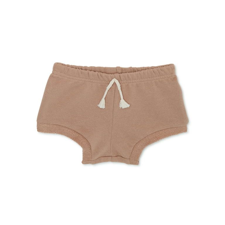easy-peasy Baby Bloomer Shorts, Sizes 0-24 Months | Walmart (US)