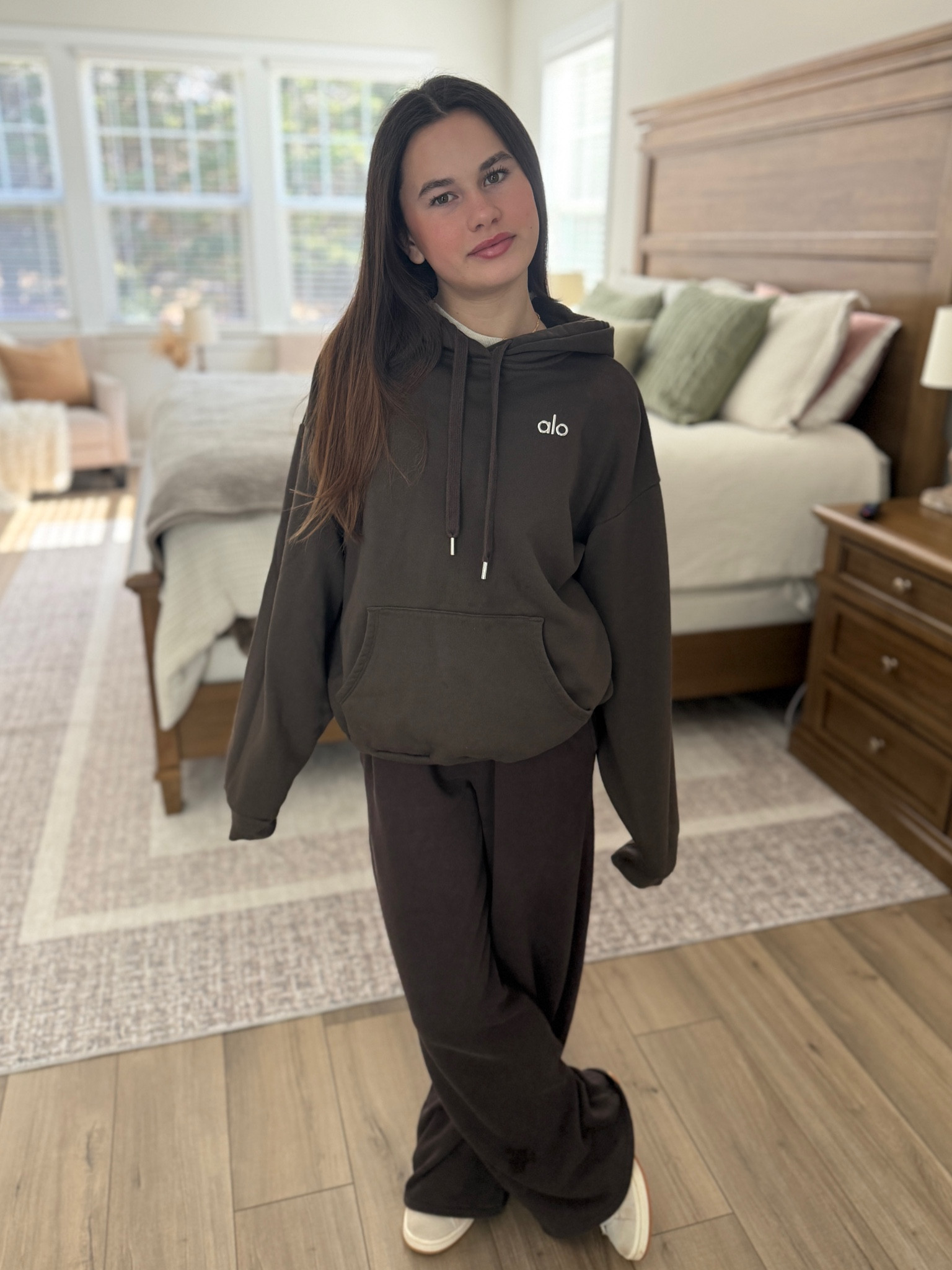 Aloversary is calling your tween/teens name. Stock up on basics for gifting at a great price!

My go to is always the hoodie!

Tween influencer
Teen fashion


#LTKKids #LTKSaleAlert #LTKdayinmylife