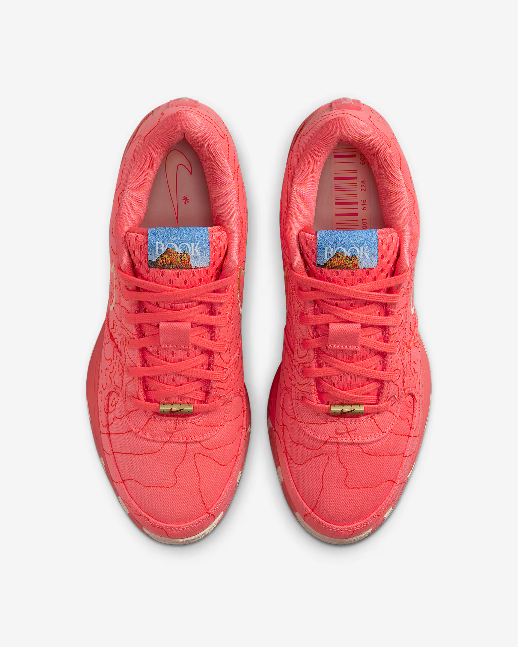Book 1 "Sedona" | Nike (US)