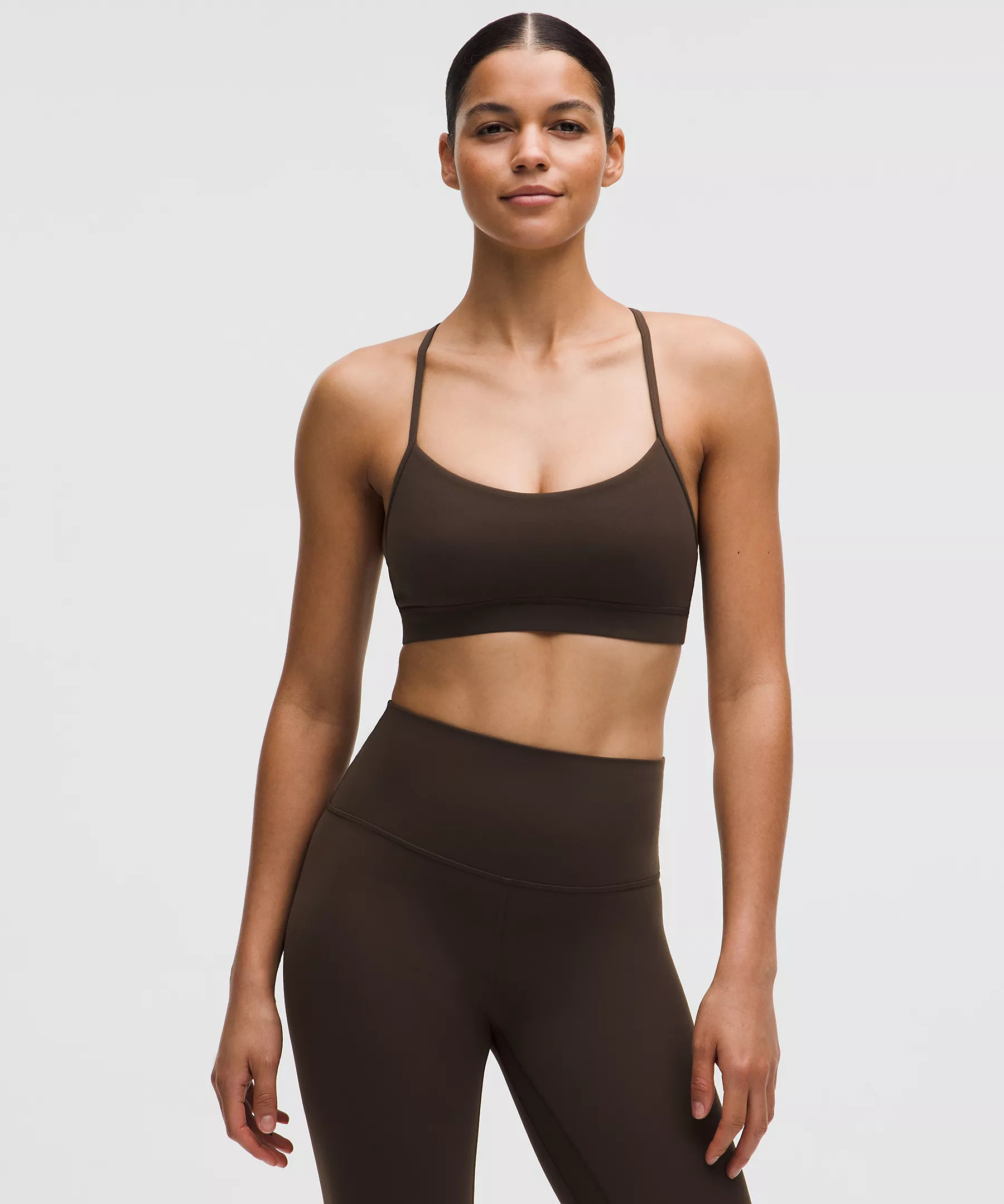 Flow Y Bra Nulu | Lululemon (US)